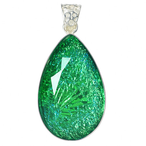 Beautiful ammolite ct - ammolite,