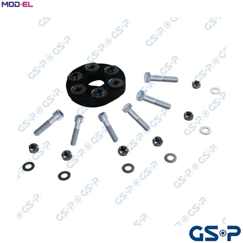 Joint propshaft 510580s for - propshaft,