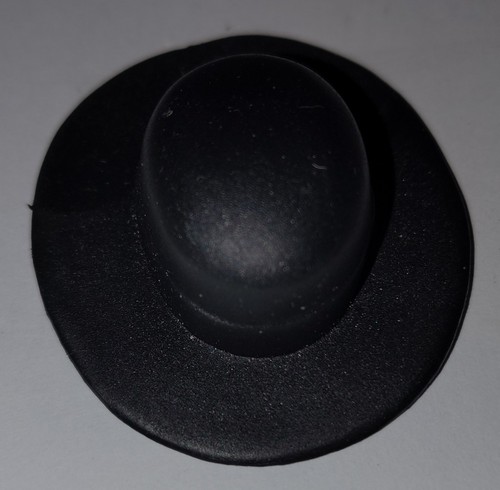Wwe the undertaker hat action - hat,