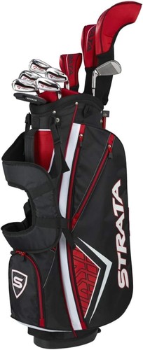 Strata men golf - men's,