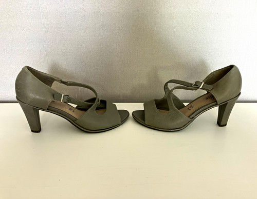 Footglove grey strappy - footglove,