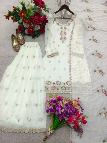 Salwar kameez pakistani indian - pakistani,