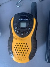 Binatone Latitude 100 two way