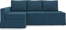 Easy Fit Friheten Couch Cover