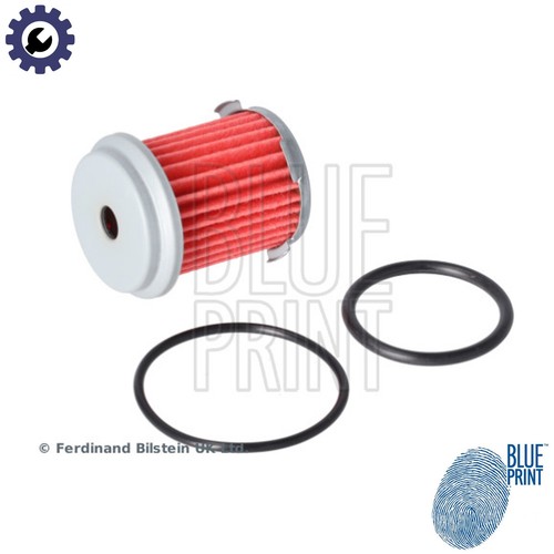 Hydraulic filter automatic - filter,