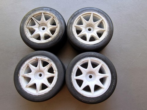 Chassis tamiya s grip - ,