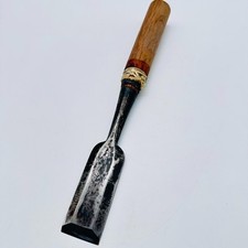 Vintage Japanese Chisel Tool