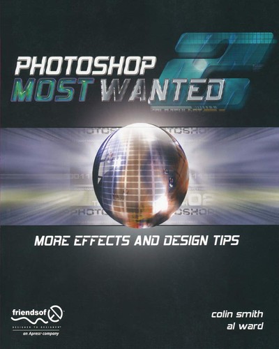 Photoshop most wanted more - most,