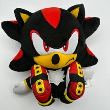 JAKKS Pacific Shadow Sonic The