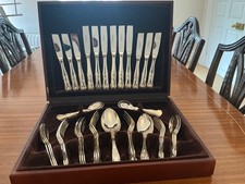 Kings Royale Newbridge Silver