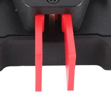 ⊹Keyer Paddle Shortwave