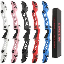 25" ILF Recurve Bow Riser