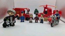 Postman Pat Bundle, Royal Mail