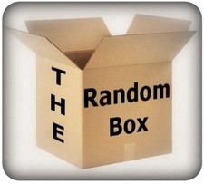 Mystery Box - Electrical Box