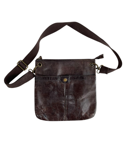 Fat face crossbody bag - fat,