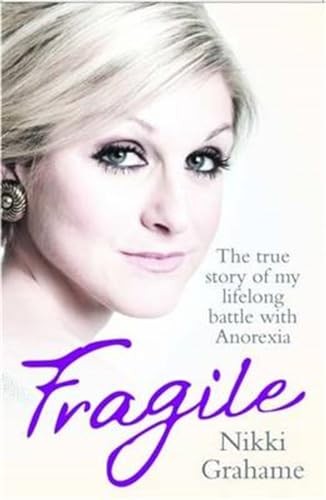 Fragile the true story of - of, my