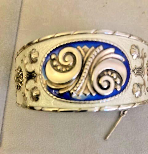 Vintage norwegian andresen - norwegian,