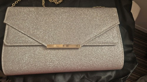 Next gold glitter detail - gold,