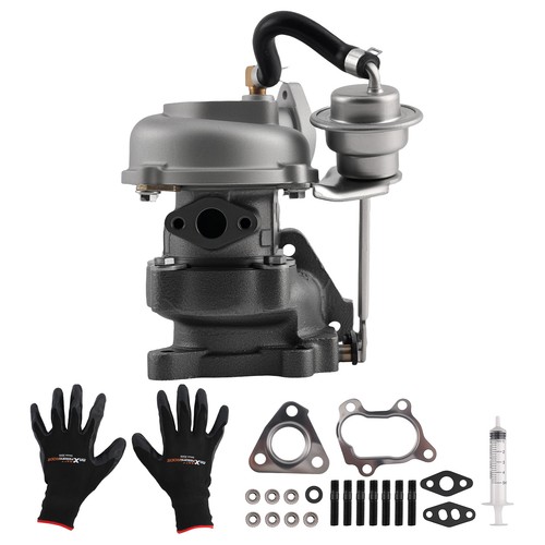 Turbocharger for suzuki alto - turbocharger,