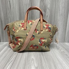 Radley Beige Oil Cloth Top