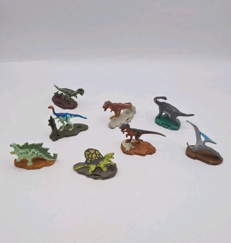 Kenner jurassic park - jurassic, die-cast