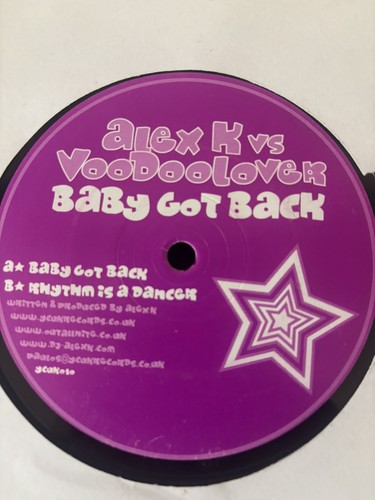 Listen alex vs - listen.,