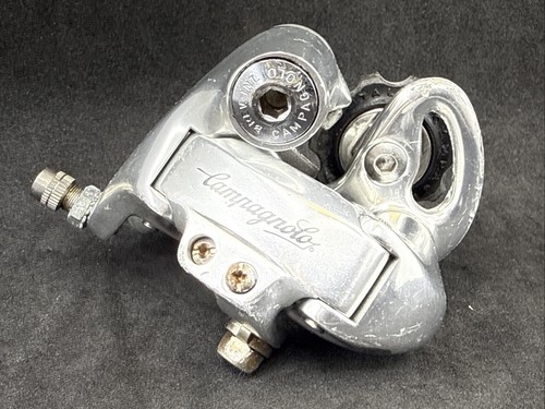 Please read campagnolo - please,