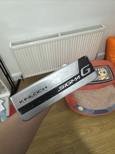 Ping sigma kinloch putter - kinloch,