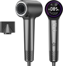 LKV Hair Dryer, Plasma Ionic