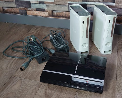 Original ps3 xbox 360 - original,