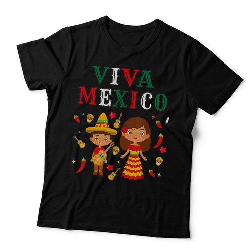 Mexican independence viva - mexican,