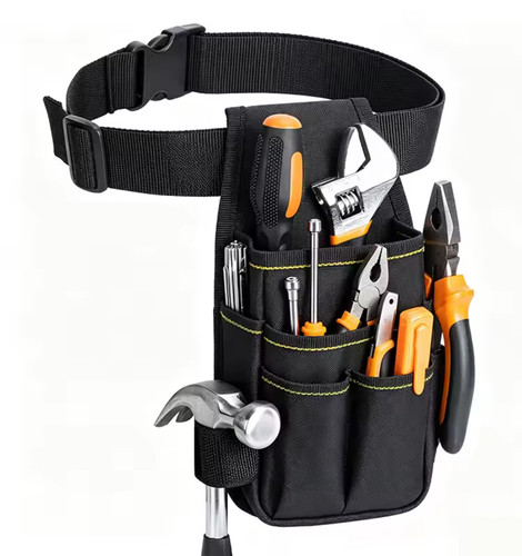 Multi functional tools - functional, bag