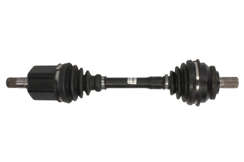 Drive shaft half - shaft,