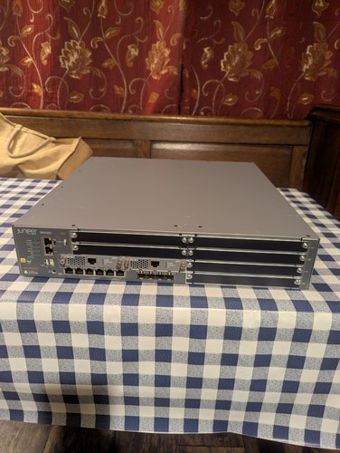 Juniper networks srx550 - juniper,