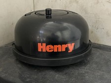 Working Numatic Henry Hoover Vacuum Cleaner, Used - Top Section - Single Switch 