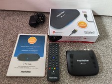 Manhattan T1 Freeview HD Set