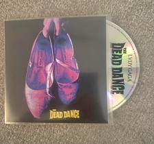 LADY GAGA - THE DEAD DANCE - 4