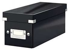 Collapsible Storage Box