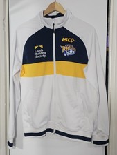 Leeds Rhinos ISC Training