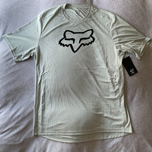 Fox racing ranger mtb - ranger, ss