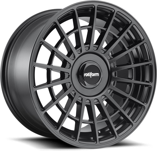 Alloy wheels rotiform - alloy,
