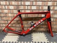 De Rosa R838 Carbon Road Bike Frameset