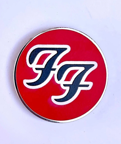 Foo fighters the rock band - the,