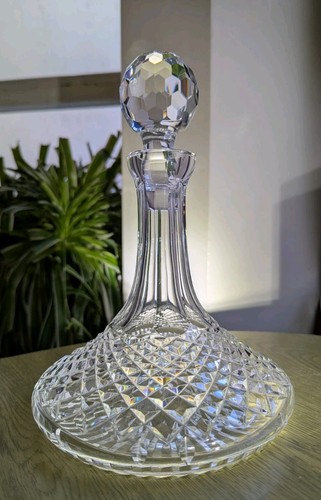 Waterford crystal alana - crystal, ships