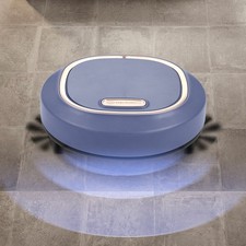 Rechargeable Smart Sweeping