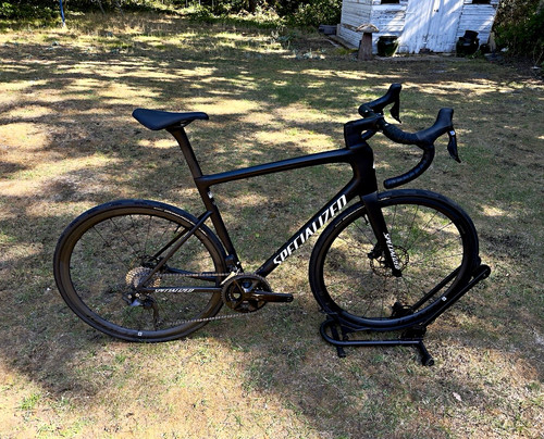 Specialized tarmac sl8 roval - sl8.,