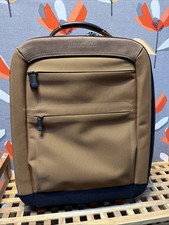 TIMBERLAND Golden Brown Black