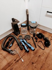 Vax Dual Power Carpet Cleaner