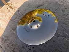 ✮ MINTY ✮ PAISTE SIGNATURE 10" Reflector SPLASH  ✮ AMAZING SOUND  !