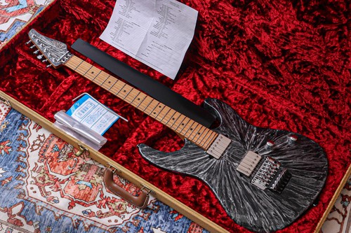Suhr usa custom shop - usa,